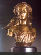 Frederick Hart Bronze