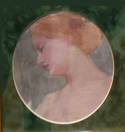 19th Century Painting